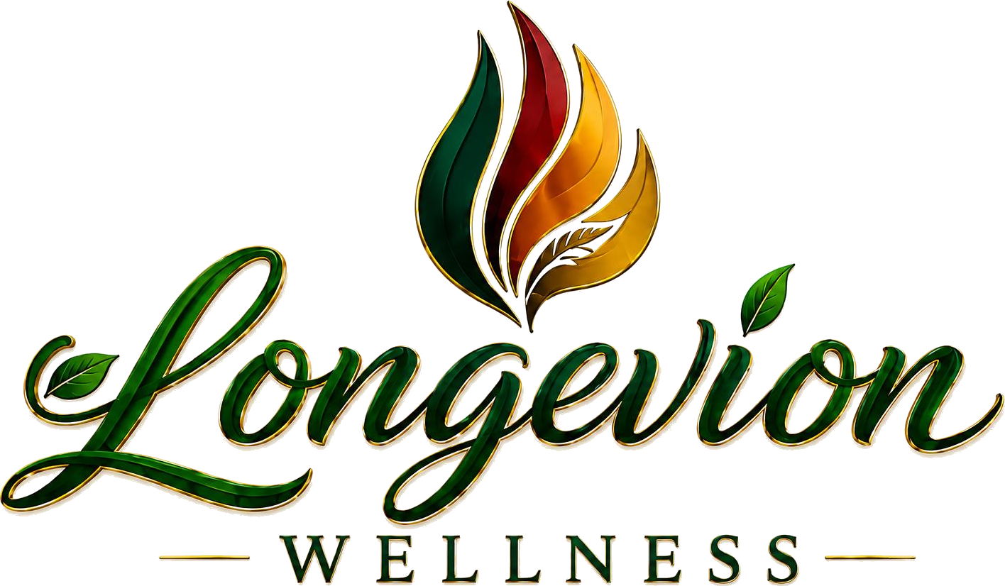 Longevion Wellness